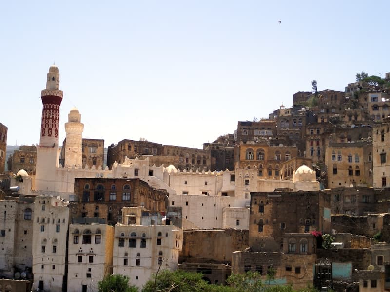Yemen