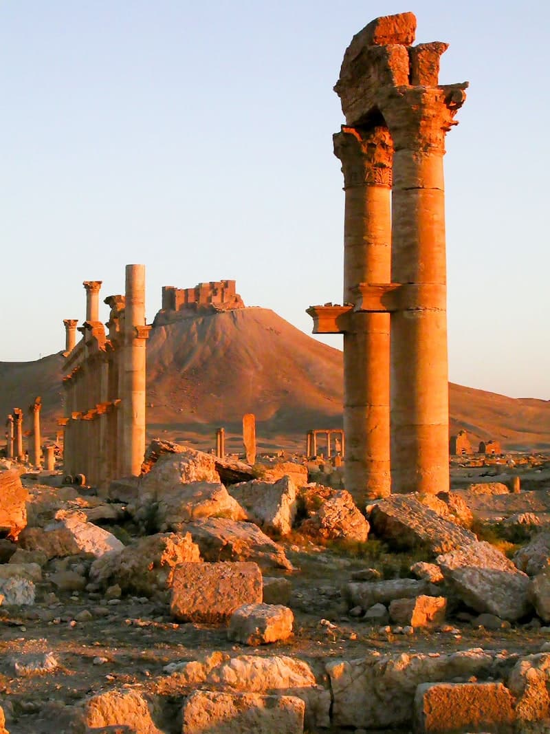 Syria